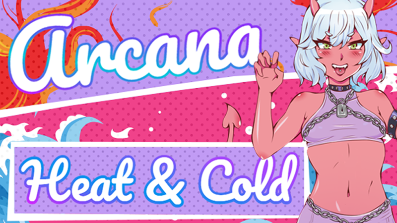 Arcana, Heat and Cold. S1